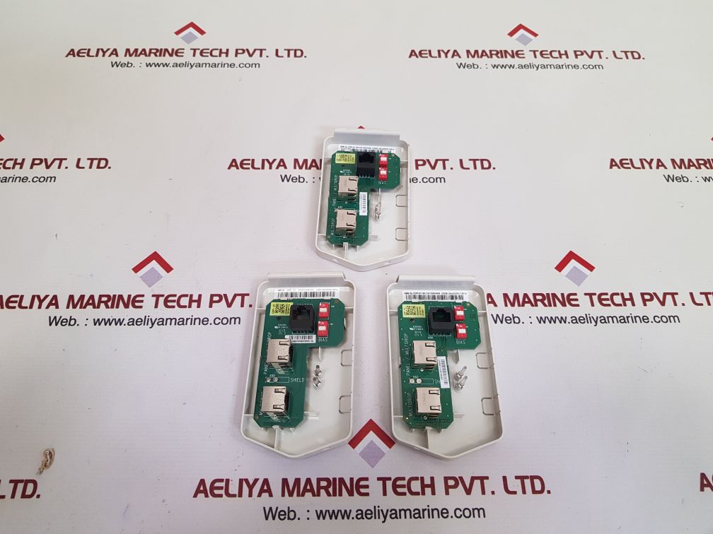 Abb cdpi-01 panel bus adapter 3aua0000118614