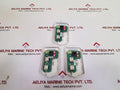 Abb cdpi-01 panel bus adapter 3aua0000118614