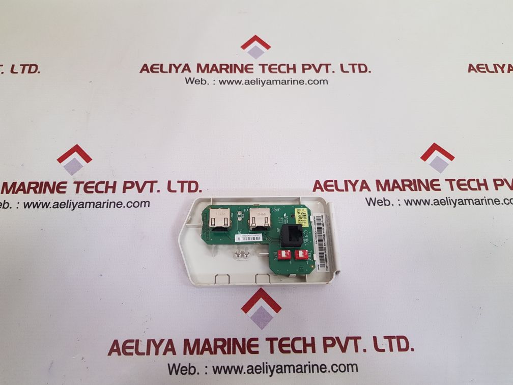 Abb cdpi-01 panel bus adapter 3aua0000118614