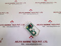 Abb cdpi-01 panel bus adapter 3aua0000118614