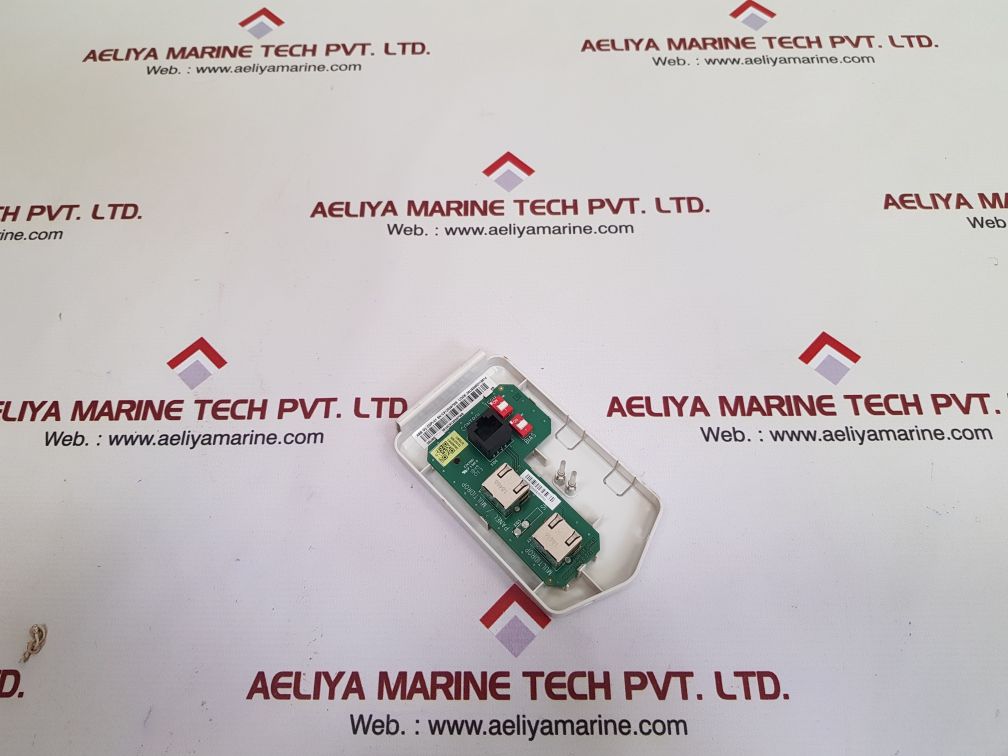 Abb cdpi-01 panel bus adapter 3aua0000118614