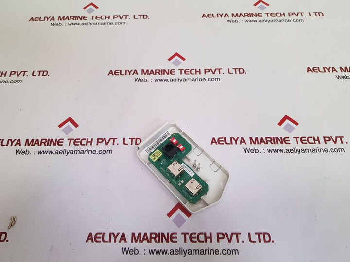 Abb cdpi-01 panel bus adapter 3aua0000118614