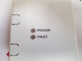 Abb cdpi-01 panel bus adapter 3aua0000118614