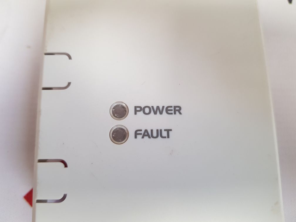 Abb cdpi-01 panel bus adapter 3aua0000118614