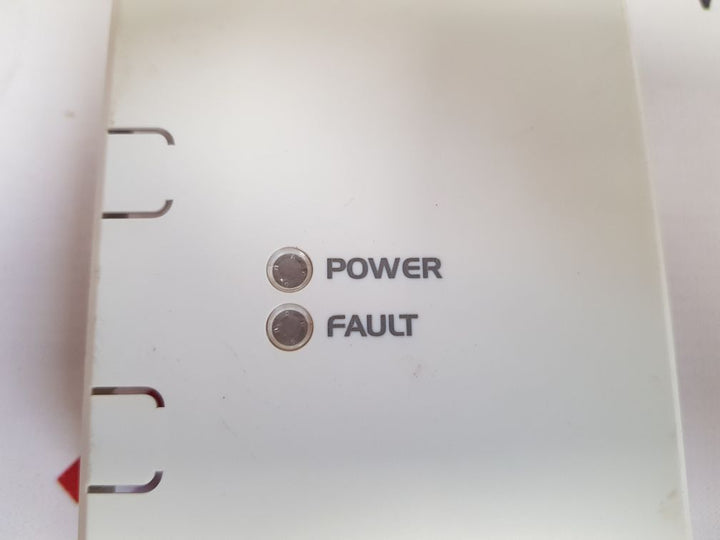 Abb cdpi-01 panel bus adapter 3aua0000118614