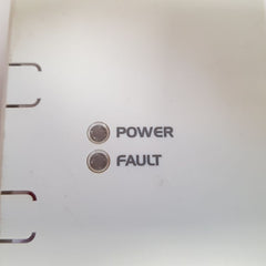 Abb cdpi-01 panel bus adapter 3aua0000118614