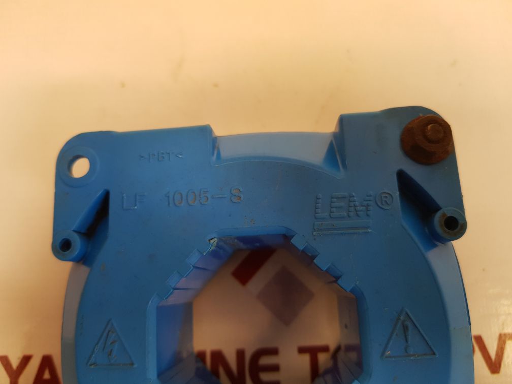 Lem lf 1005-s/sp16 current transducer