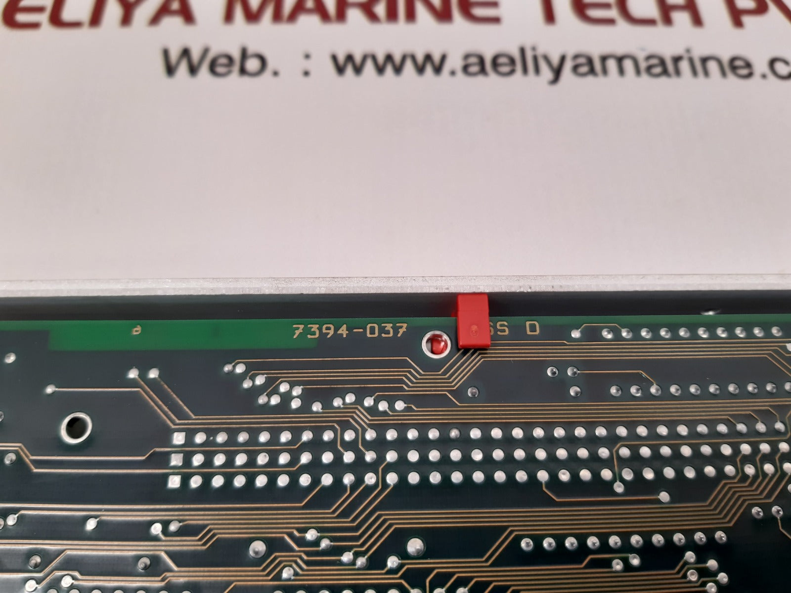 Sonardyne 7394-037 05 pcb card 