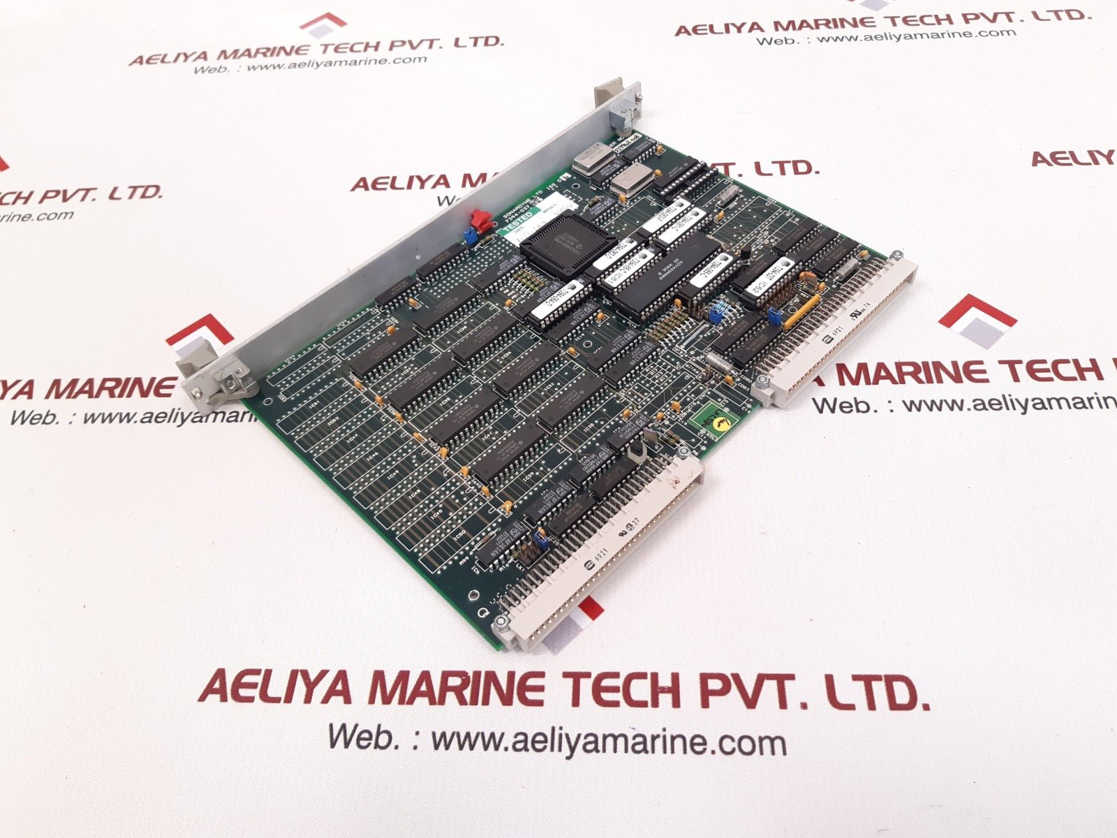 Sonardyne 7394-037 05 pcb card 