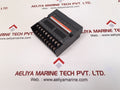 Idec pfj-t162 16-tr.output unit used
