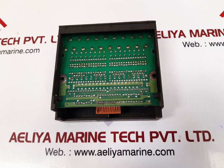Square d dn-116 class 8005 input module
