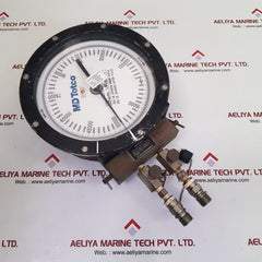 Md totco gts82-sossls gauge 