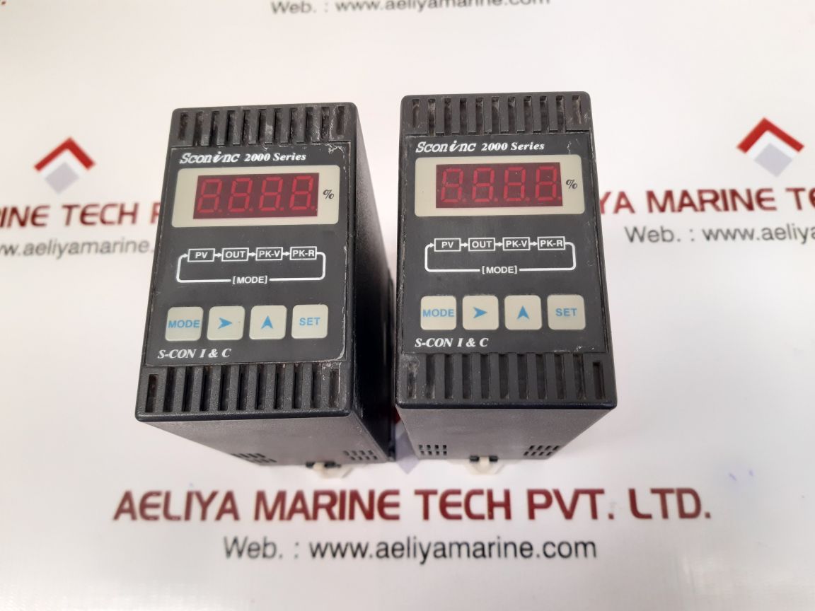 S-con 2000 series sconi-2300-5ny isolated-converter
