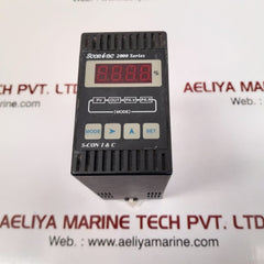 S-con 2000 series sconi-2300-5ny isolated-converter
