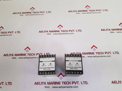 Vtv electronik ug140p insulation monitoring relay