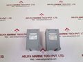 Vtv electronik ug140p insulation monitoring relay