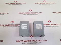 Vtv electronik ug140p insulation monitoring relay