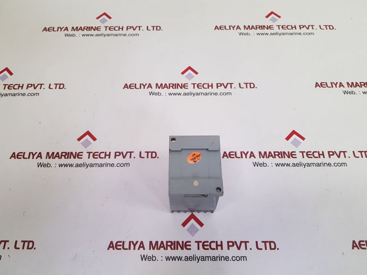 Vtv electronik ug140p insulation monitoring relay