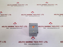 Vtv electronik ug140p insulation monitoring relay