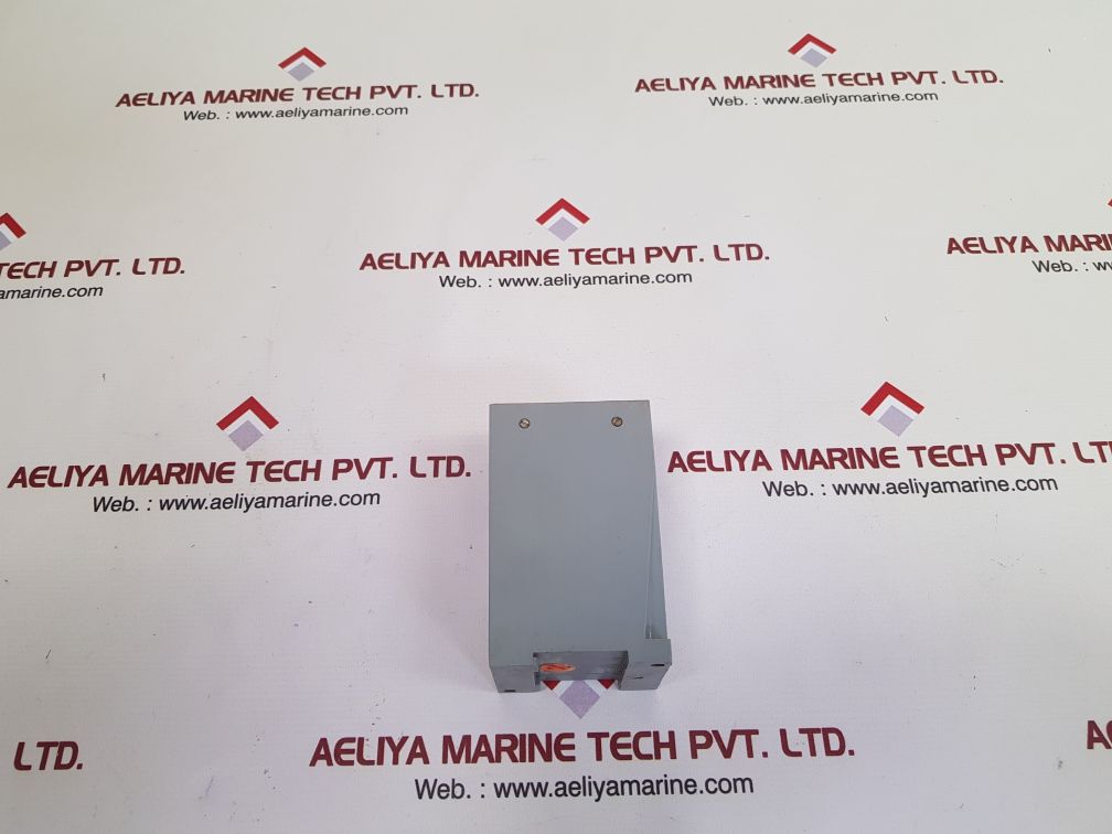 Vtv electronik ug140p insulation monitoring relay