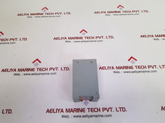 Vtv electronik ug140p insulation monitoring relay
