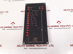 Malling kontrol/deif 8027.4 spare navigation lights
