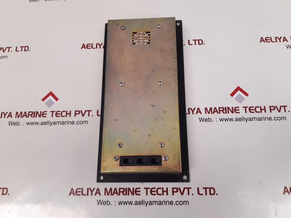 Malling kontrol/deif 8027.4 spare navigation lights
