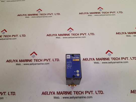 daiichi ins high speed isolator