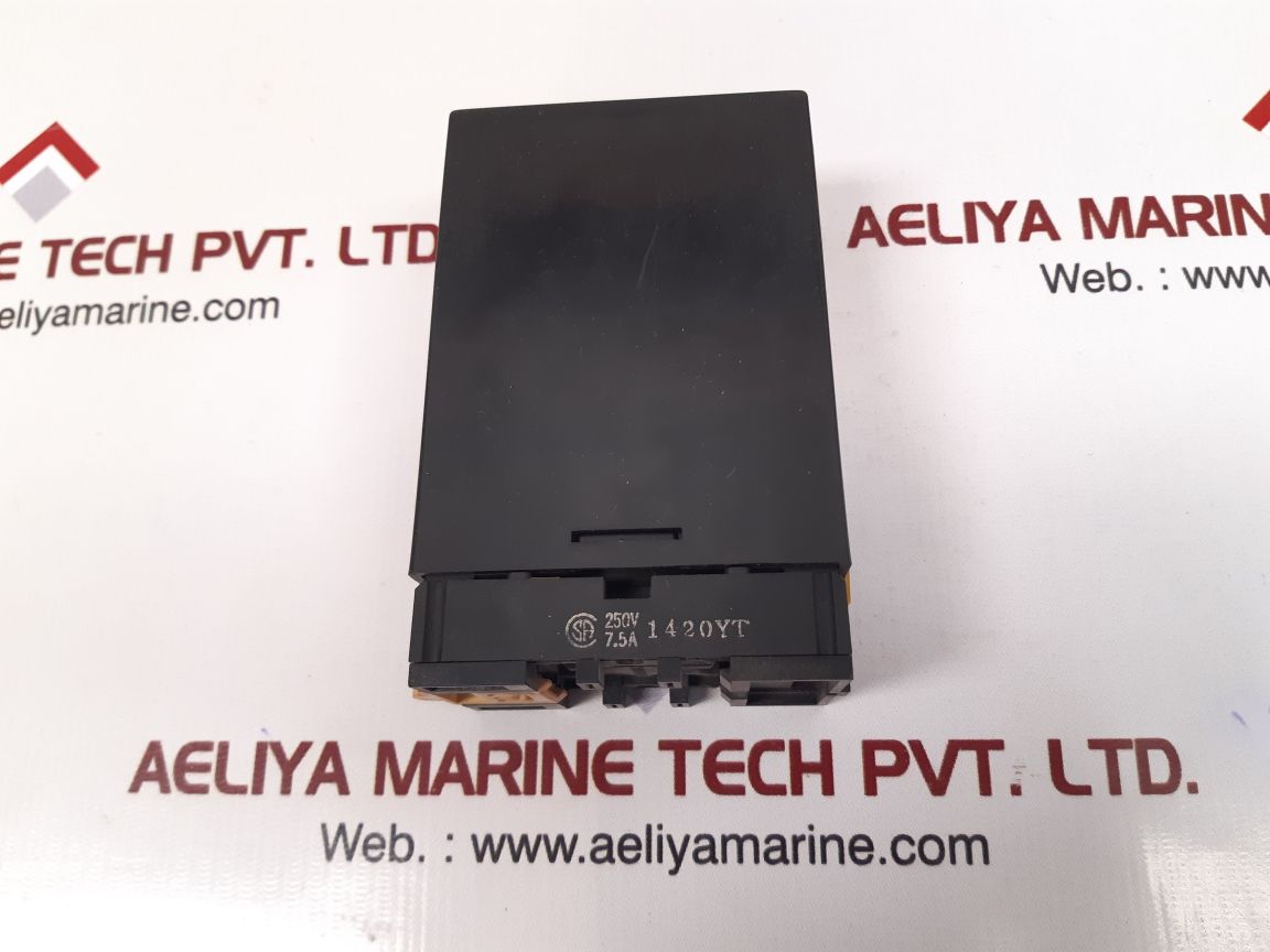 Daiichi tp2-b775 ins isolator with base
