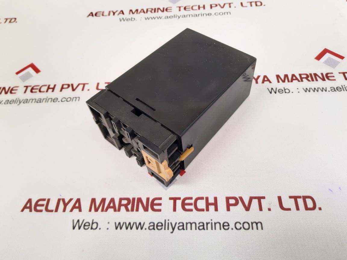 Daiichi tp2-b775 ins isolator with base
