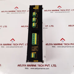 Deif delomatic-3 crm-1 pcb card