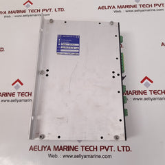 Deif delomatic-3 crm-1 pcb card