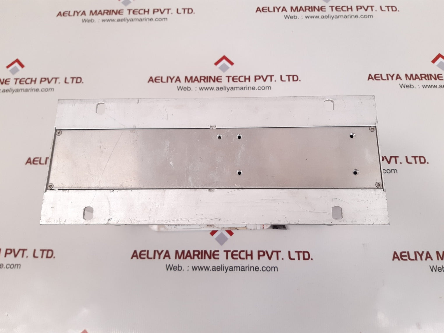 Deif delomatic-3 crm-1 pcb card