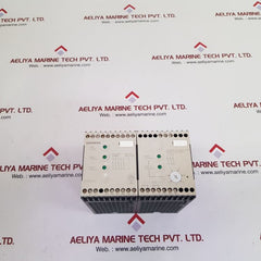 Siemens 3tk2807-0bb4 safety relay combination