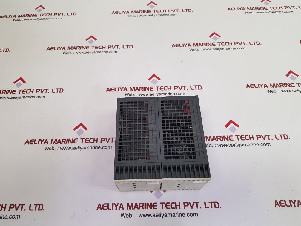 Siemens 3tk2807-0bb4 safety relay combination