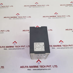 Siemens 3tk2807-0bb4 safety relay combination