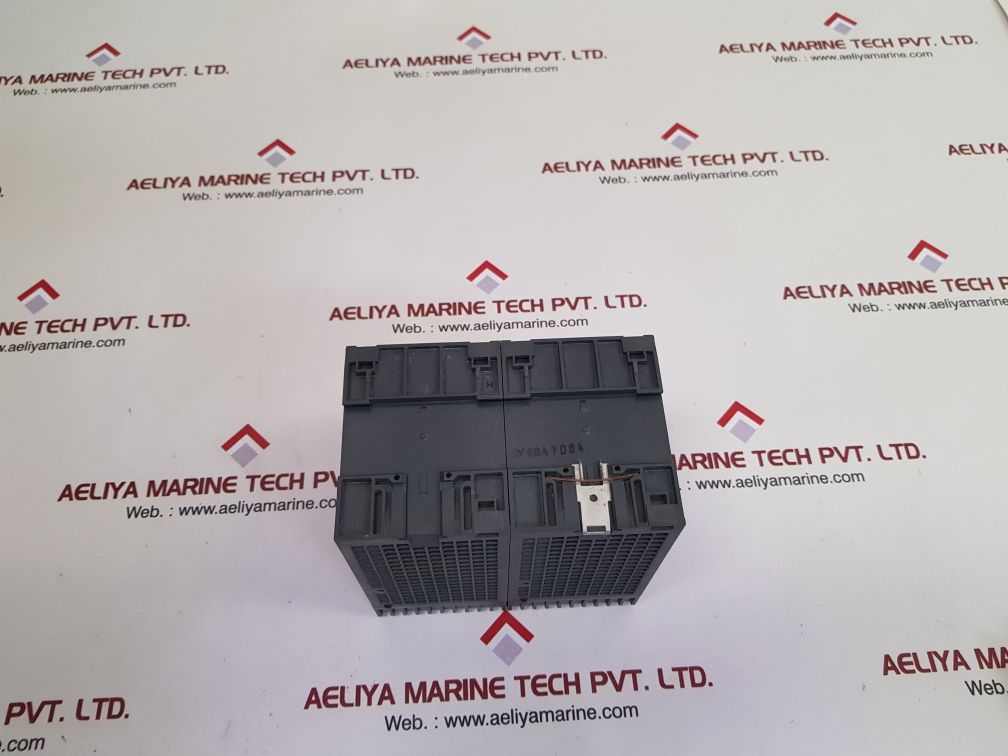 Siemens 3tk2807-0bb4 safety relay combination