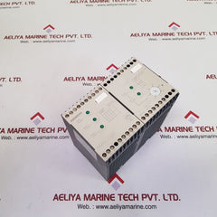 Siemens 3tk2807-0bb4 safety relay combination
