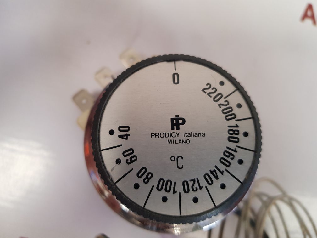 Prodigy tr/711-n thermostat New 