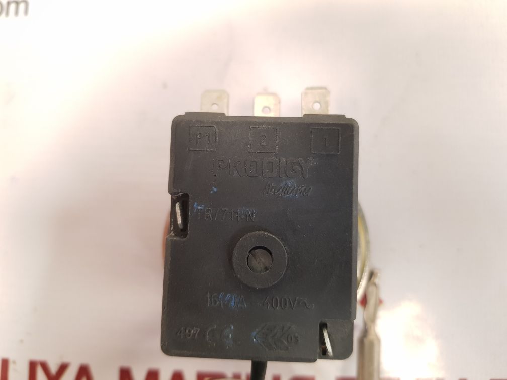 Prodigy tr/711-n thermostat New 