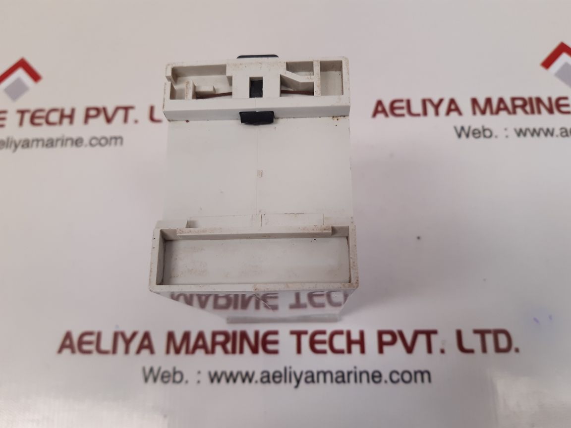 Rishabh 252-paog protector
