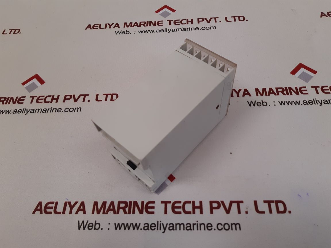 Rishabh 252-paog protector
