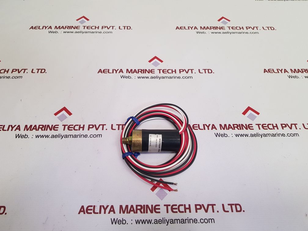 Whitman controls p90-3h-52l72 pressure switch 