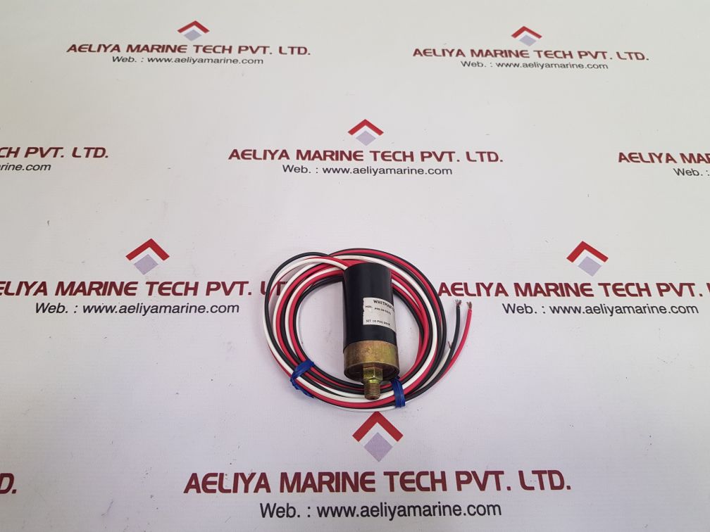 Whitman controls p90-3h-52l72 pressure switch 