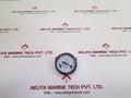 Quincy 128663 gauge capacity New 