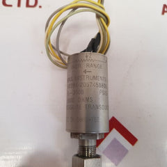 Bourns 80294-2057458808 pressure transducer