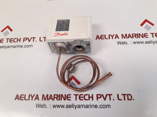Danfoss kp1 pressure switch 0.7 to 4 bar
