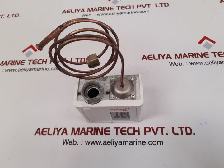 Danfoss kp1 pressure switch 0.7 to 4 bar
