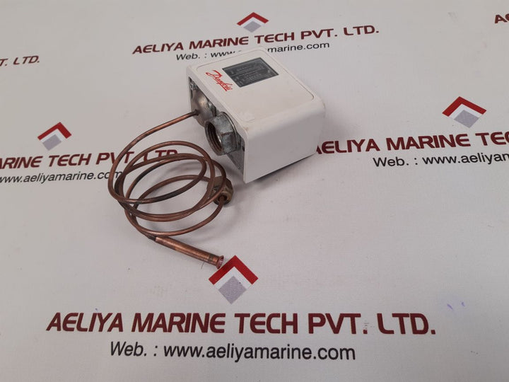 Danfoss kp1 pressure switch 0.7 to 4 bar
