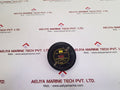 Detcon tp-524d microsafe h2s gas sensor